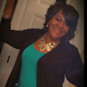 Meet your Posher, Tonya